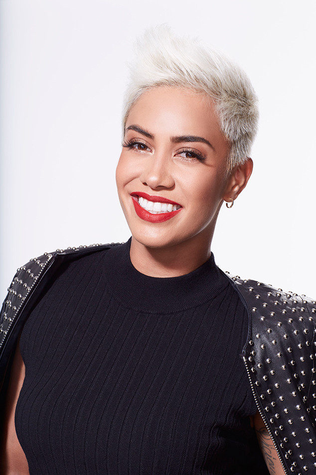 Sibley Scoles, E! News Sibley Scoles, E! News